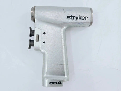 Stryker 4405 CD4 Cordless Driver System 4 Handpiece 5-3/8" Stryker