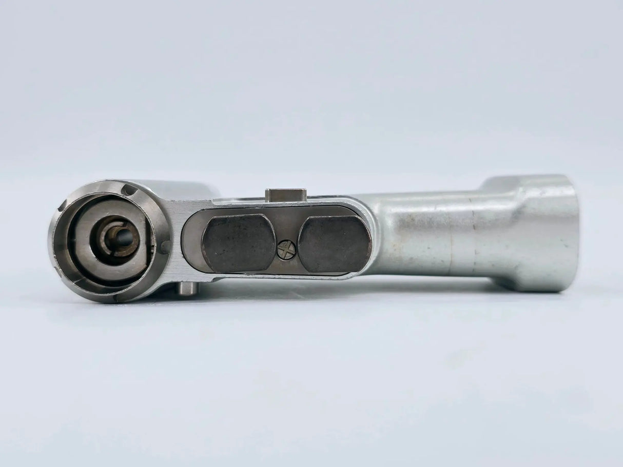 Stryker 4405 CD4 Cordless Driver System 4 Handpiece 5-3/8" Stryker
