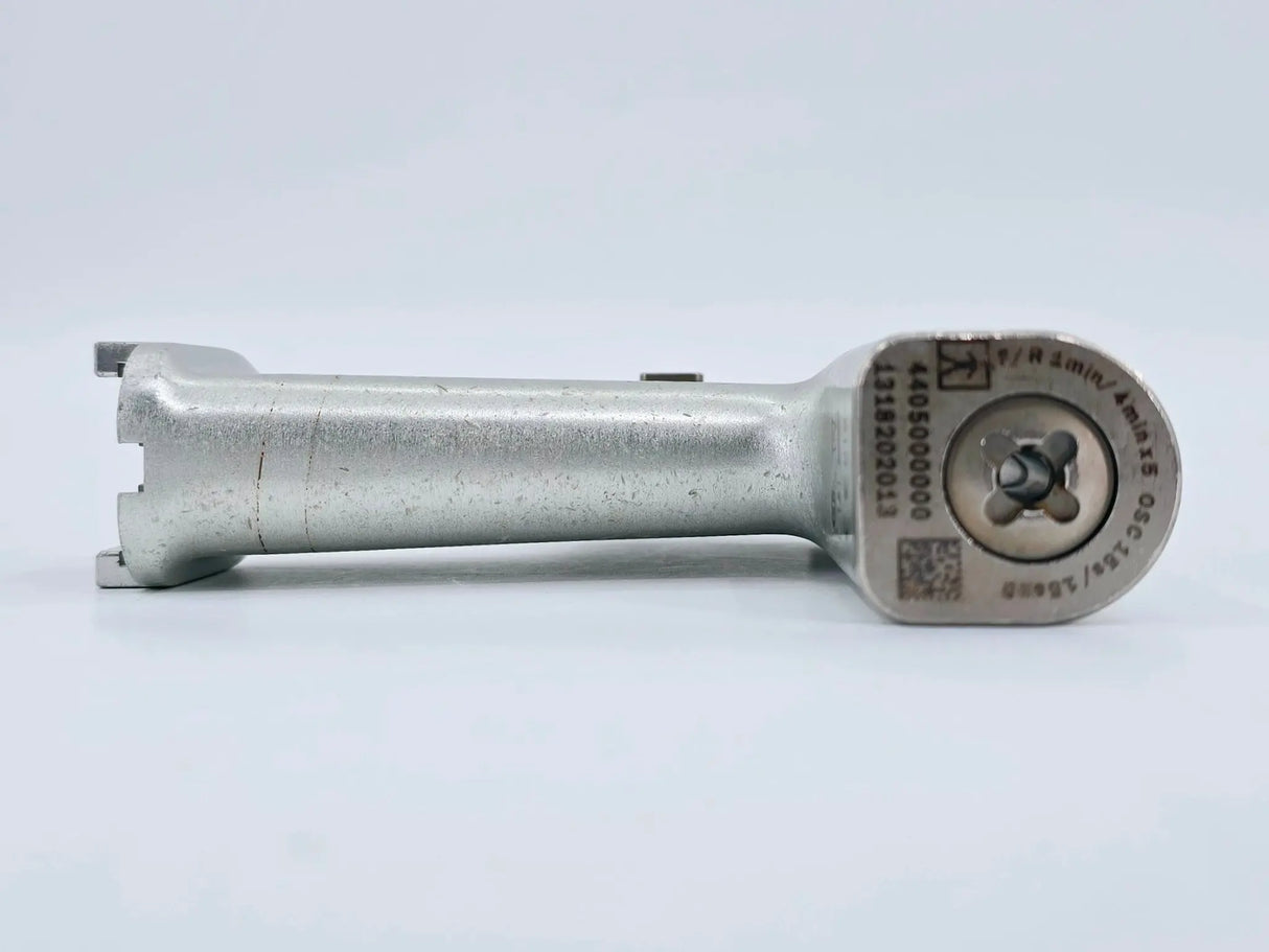 Stryker 4405 CD4 Cordless Driver System 4 Handpiece 5-3/8" Stryker