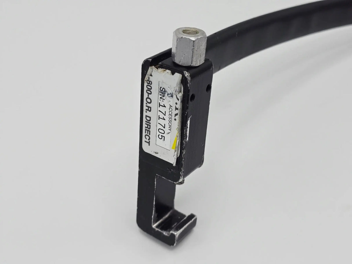 Allied OR Direct Flexible Clamp Screen OR Drape Support Arch Allied OR Direct