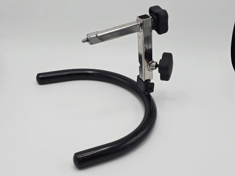 Stryker Chan Wrist Rest 1068-250 Ophthalmic Stretcher OEM Surgeon Support Stryker