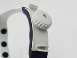 Isolux Fiber Optic Surgical Headlight w/ Headband & Light Cable DH0248 Isolux