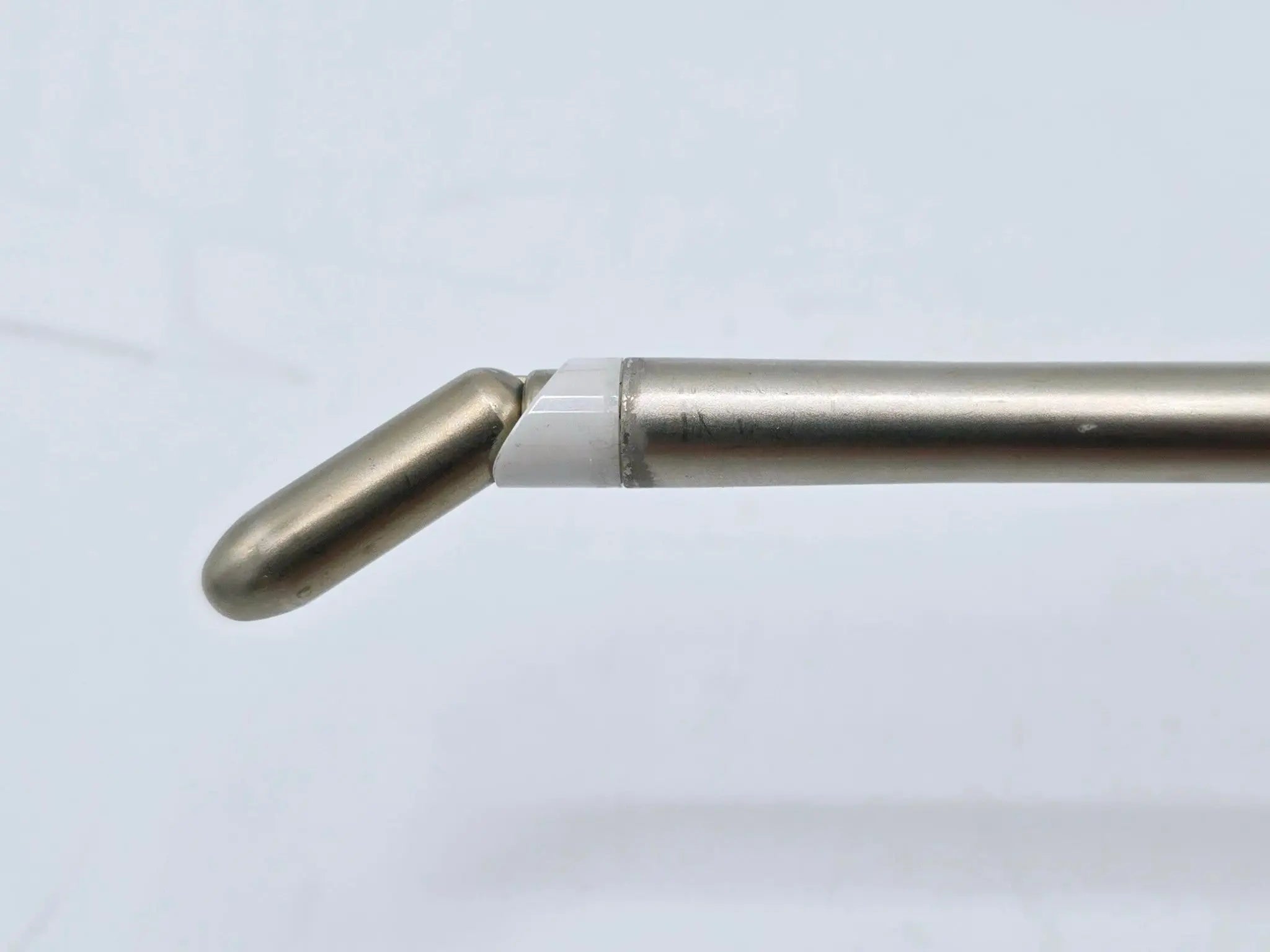 Karl Storz 27040AO 27FR. Resectoscope Sheath w/ 27048CO Deflecting