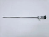 Karl Storz 26033AP Hopkins 10mm 0° Lapaparoscope 15-7/8" Karl Storz