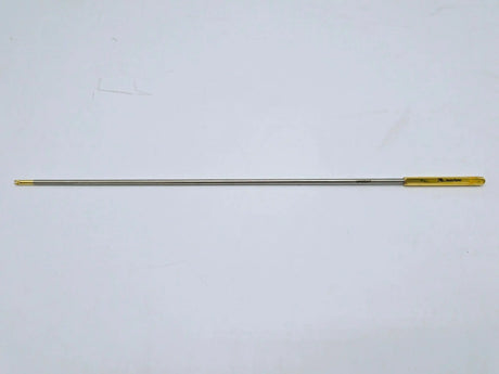Marlow Medical M4501P Laparoscopic Knot Pusher 5mm 13-5/8" Marlow Medical