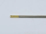 Marlow Medical M4501P Laparoscopic Knot Pusher 5mm 13-5/8" Marlow Medical