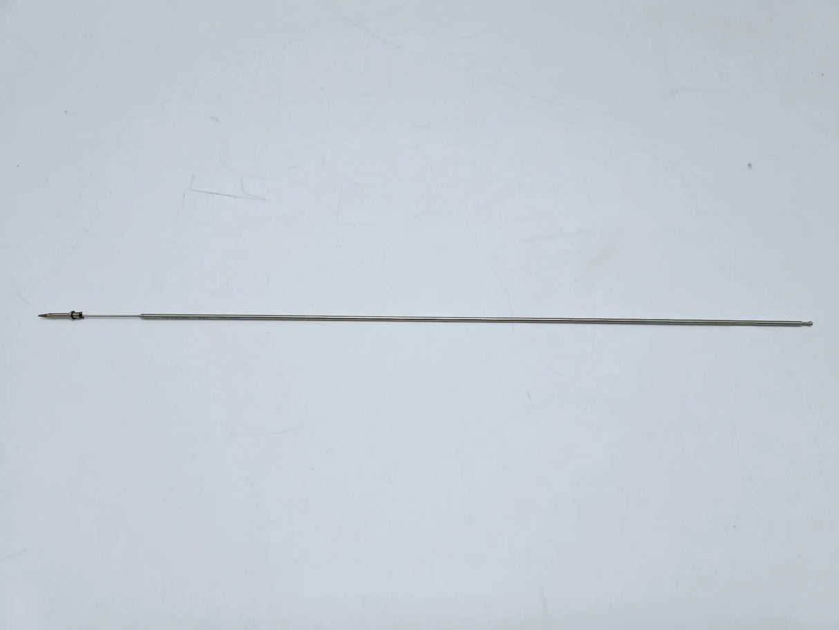 Karl Storz 34310S Clickline Micro Scissors Laparoscopic Insert 5mm/36cm 16-1/4" Karl Storz