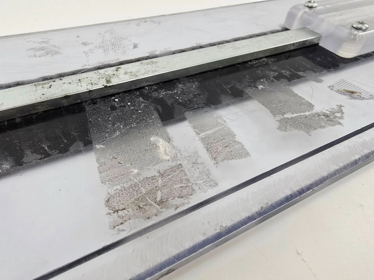 Surgical OR Table Extension Platform w/ Rail Clamps Universal Medical Support Surgical OR Table