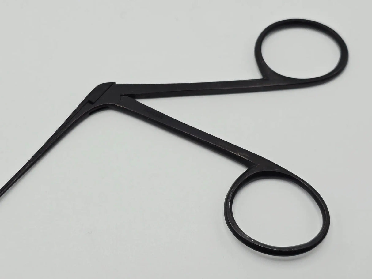 Richards 131229 Cawthorne Fine Straight Scissors Surgical Instrument Primis Medical