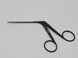 Richards 13-1026 House Wullstein Oval Cup Right Angle Forceps ENT Primis Medical