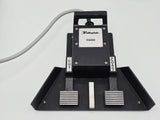 Valleylab E6008 Monopolar Footswitch for Electrosurgical Units Primis Medical