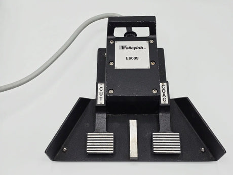 Valleylab E6008 Monopolar Footswitch for Electrosurgical Units Primis Medical