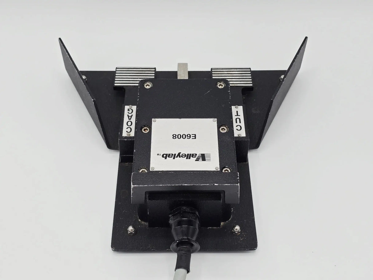 Valleylab E6008 Monopolar Footswitch for Electrosurgical Units Primis Medical