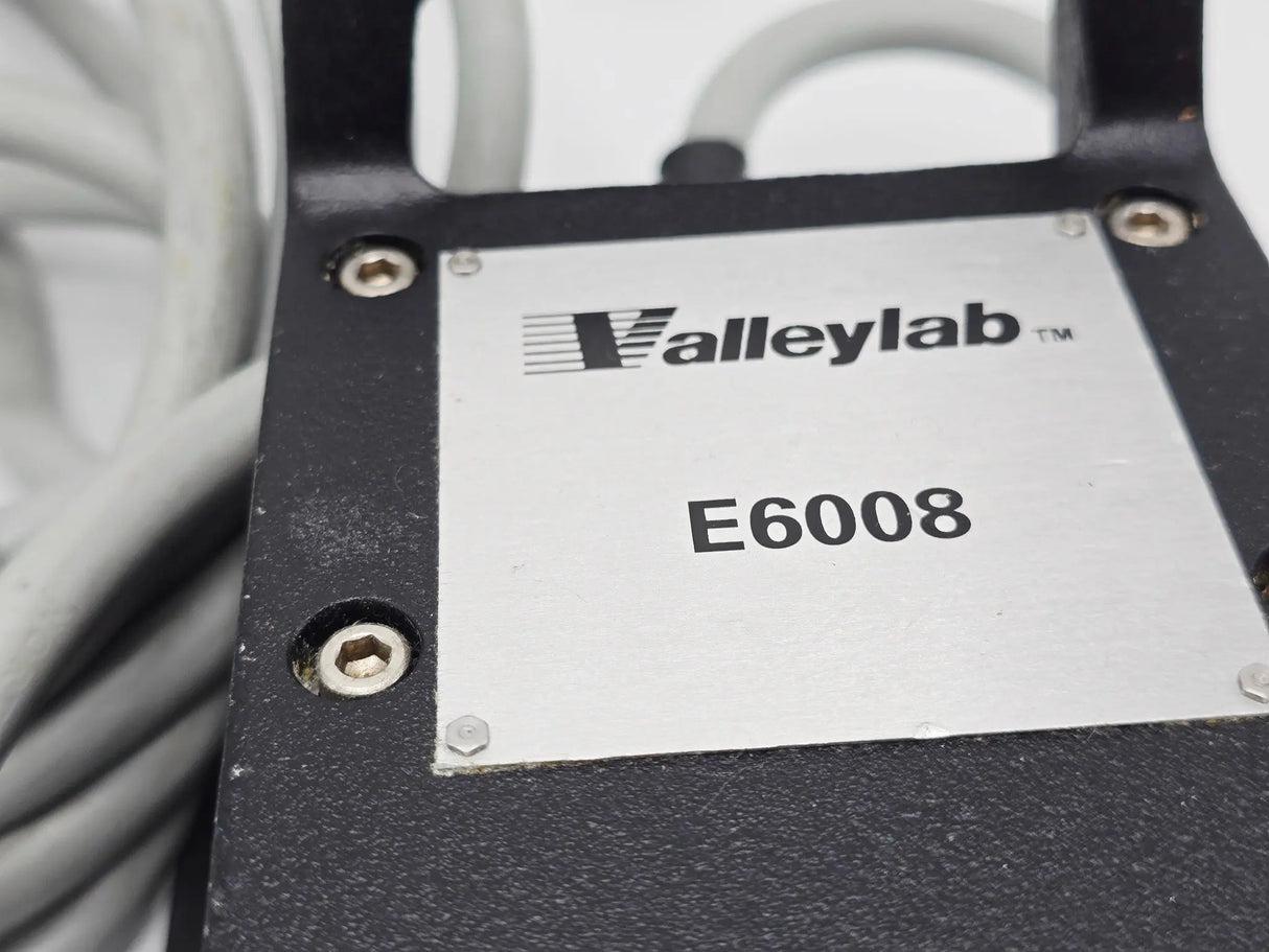 Valleylab E6008 Monopolar Footswitch for Electrosurgical Units Primis Medical