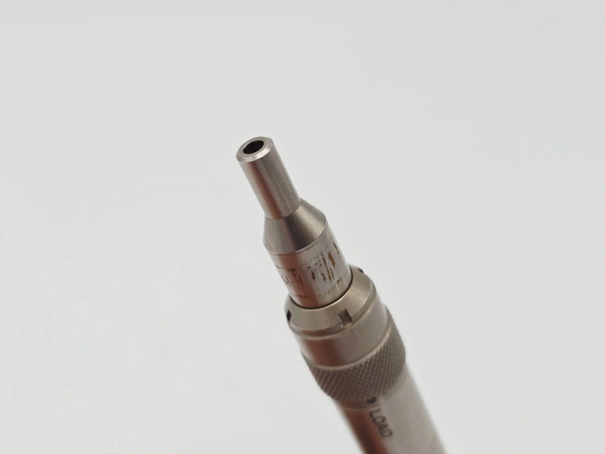 Stryker 5100-15-252 MD Series Angled Attachment Orthopedic Handpiece 5 inches Primis Medical