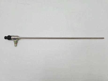 ConMed HD5501 5.5 mm 0° HD Autoclavable Cartrdige Scope 13-7/8" ConMed