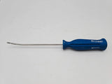 ConMed PASCG01A Paradigm ClickLok Drill Guide Curved Crown 11-3/4" ConMed