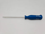 ConMed PASG01A Paradigm ClickLok Drill Guide Straight Crown 11-3/4" ConMed
