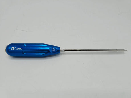 ConMed Linvatec PKL-45M Polok Punch 4.5mm Orthopedic 10" ConMed Linvatec