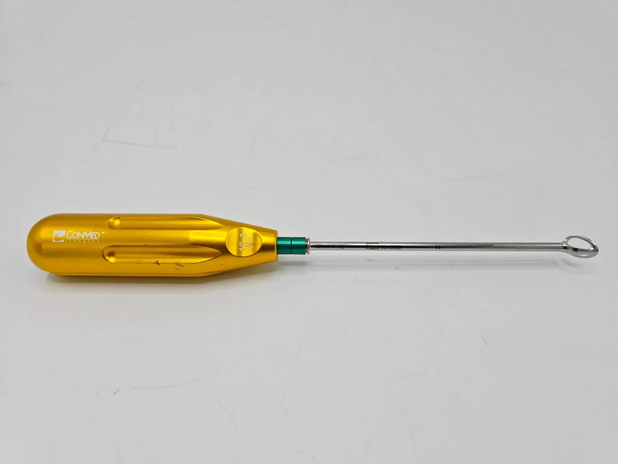 ConMed SB10000 10mm x 45° Bullseye Femoral Footprint Guide