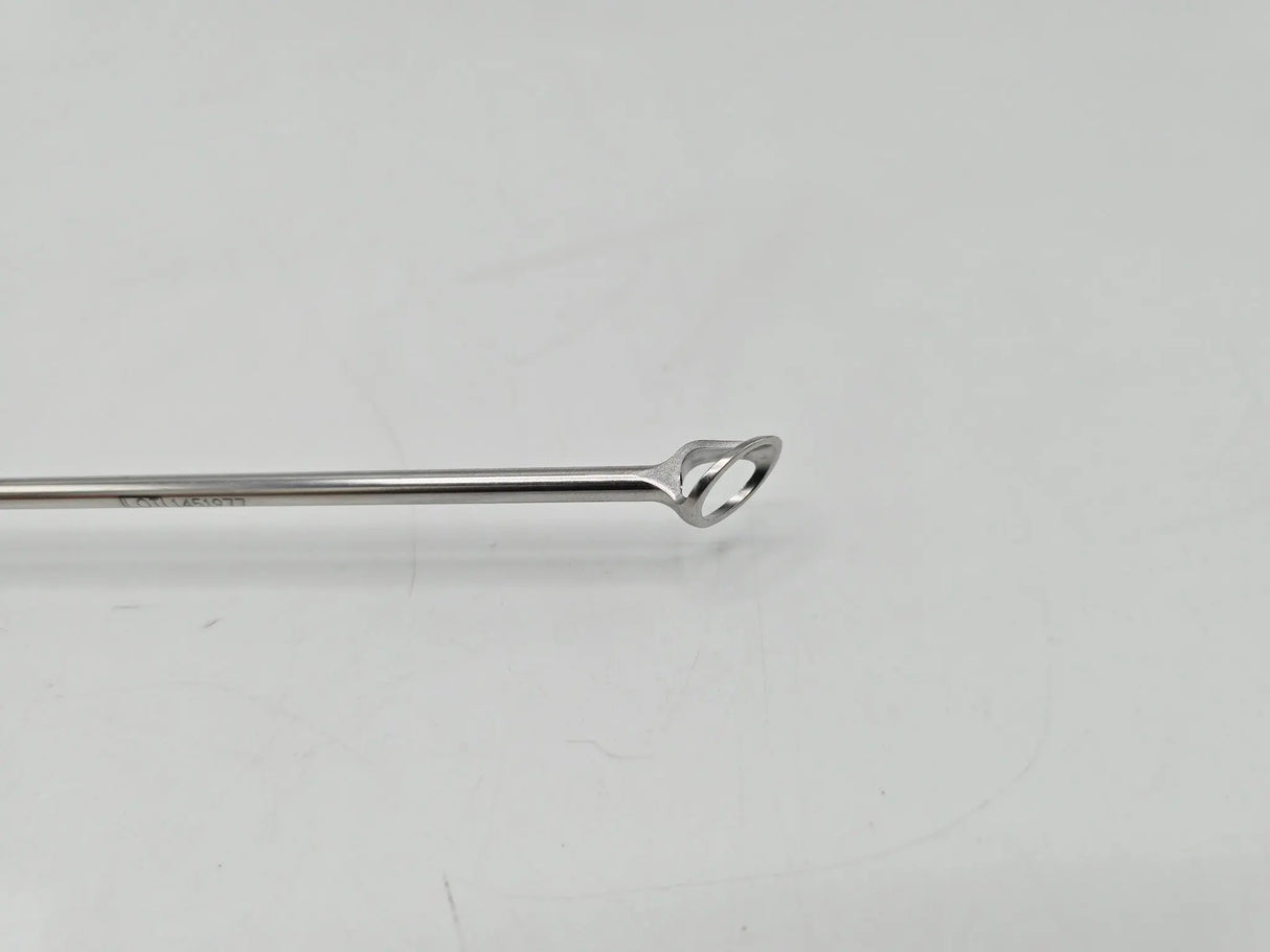 ConMed SB10000 10mm x 45° Bullseye Femoral Footprint Guide Orthopedic 9-3/4" ConMed Linvatec