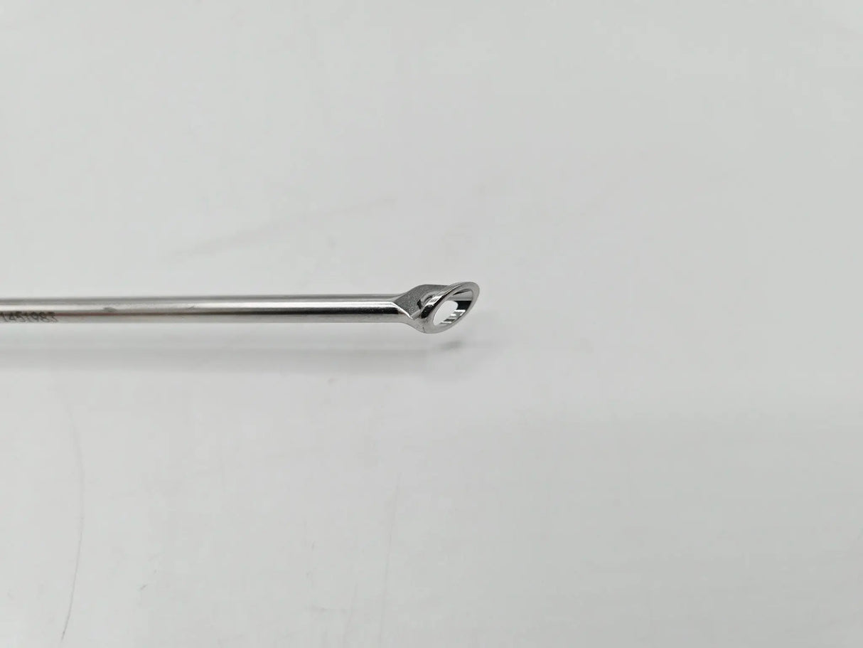 ConMed SB7000 7mm x 45° Bullseye Femoral Footprint Guide Orthopedic 9-3/4" (2) ConMed Linvatec