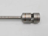 Linvatec 8750 Tendon Harvester Orthopedic 13-7/8" Linvatec