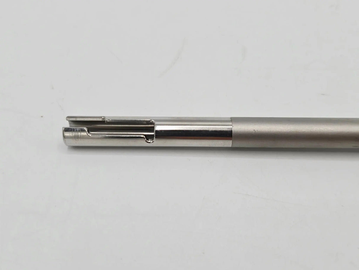 Linvatec 8750 Tendon Harvester Orthopedic 13-7/8" Linvatec