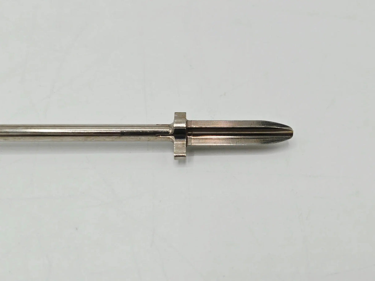 DePuy Mitek 254618 INTRAFIX 30mm Tibial Sheath Inserter Fixed Handle 12-3/8" DePuy