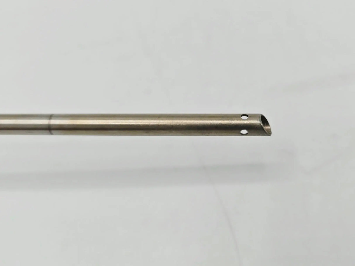 Stryker 0377-829-520 4.6mm Cannula 1 Rotating Stopcock w/ 0377-829-500 Obturator Stryker