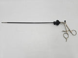 Stryker 250-080-234 Laparoscopic Grasper & 250-080-312 Fenestrated Shertl Insert Stryker
