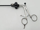 Stryker 250-080-234 Laparoscopic Grasper & 250-080-311 Atraumatic Grasper Insert Stryker