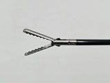 Stryker 250-080-234 Laparoscopic Grasper & 250-080-311 Atraumatic Grasper Insert Stryker