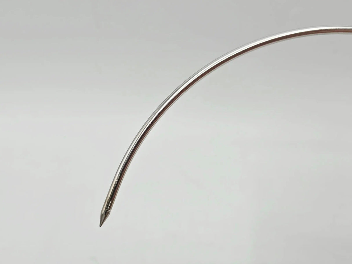 Caldera Medical CAL-TV02 4.0mm Transvaginal Introducer 9-3/4" Caldera Medical