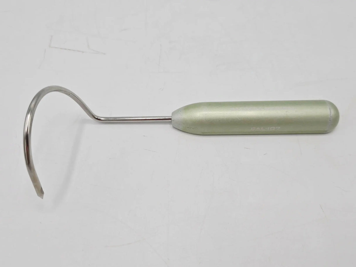 Caldera Medical CAL-107 Transvaginal Transobturator Inside Out 7-3/4" Caldera Medical
