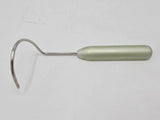 Caldera Medical CAL-107 Transvaginal Transobturator Inside Out 7-3/4" Caldera Medical