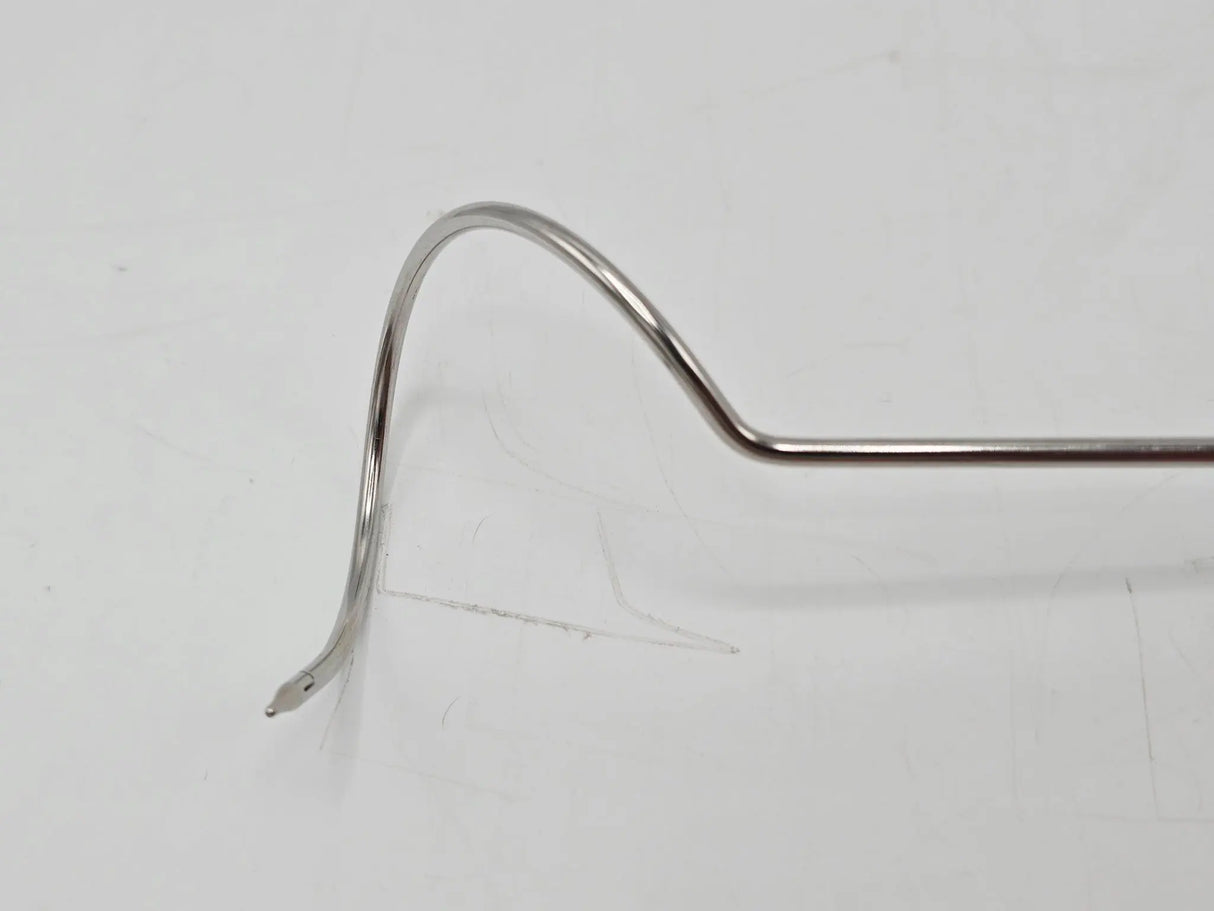 Caldera Medical CAL-LHR2 Transobturator Large Helical Right Introducer 10" Caldera Medical