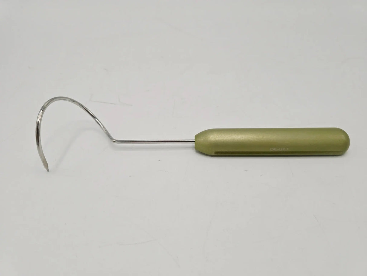 Caldera Medical CAL-LHL1 Transobturator Large Helical Left Introducer 10" Caldera Medical