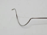 Caldera Medical CAL-LHL1 Transobturator Large Helical Left Introducer 10" Caldera Medical