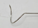 Caldera Medical CAL-HL04 Transobturator Helical Left Introducer 9" Caldera Medical