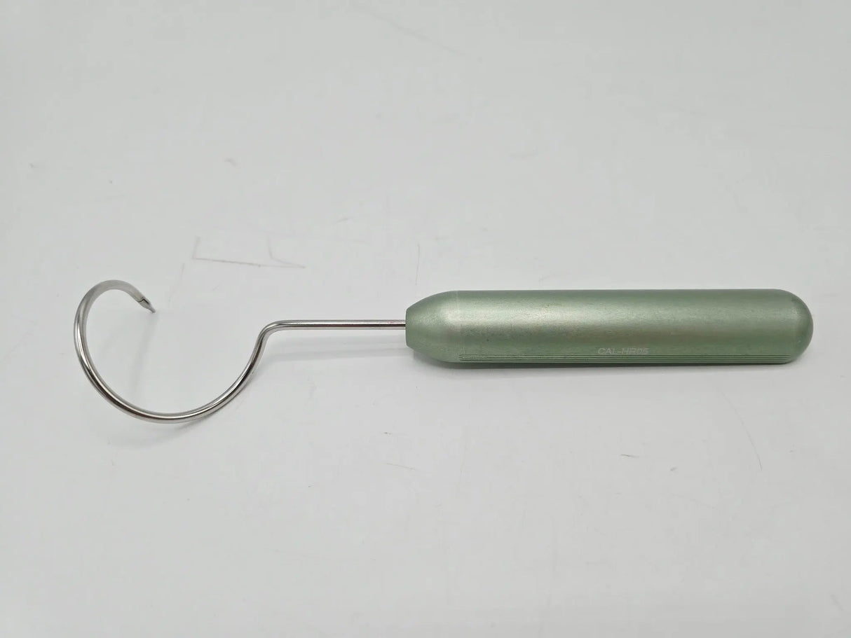 Caldera Medical CAL-HR05 Transobturator Helical Right Introducer 9" Caldera Medical