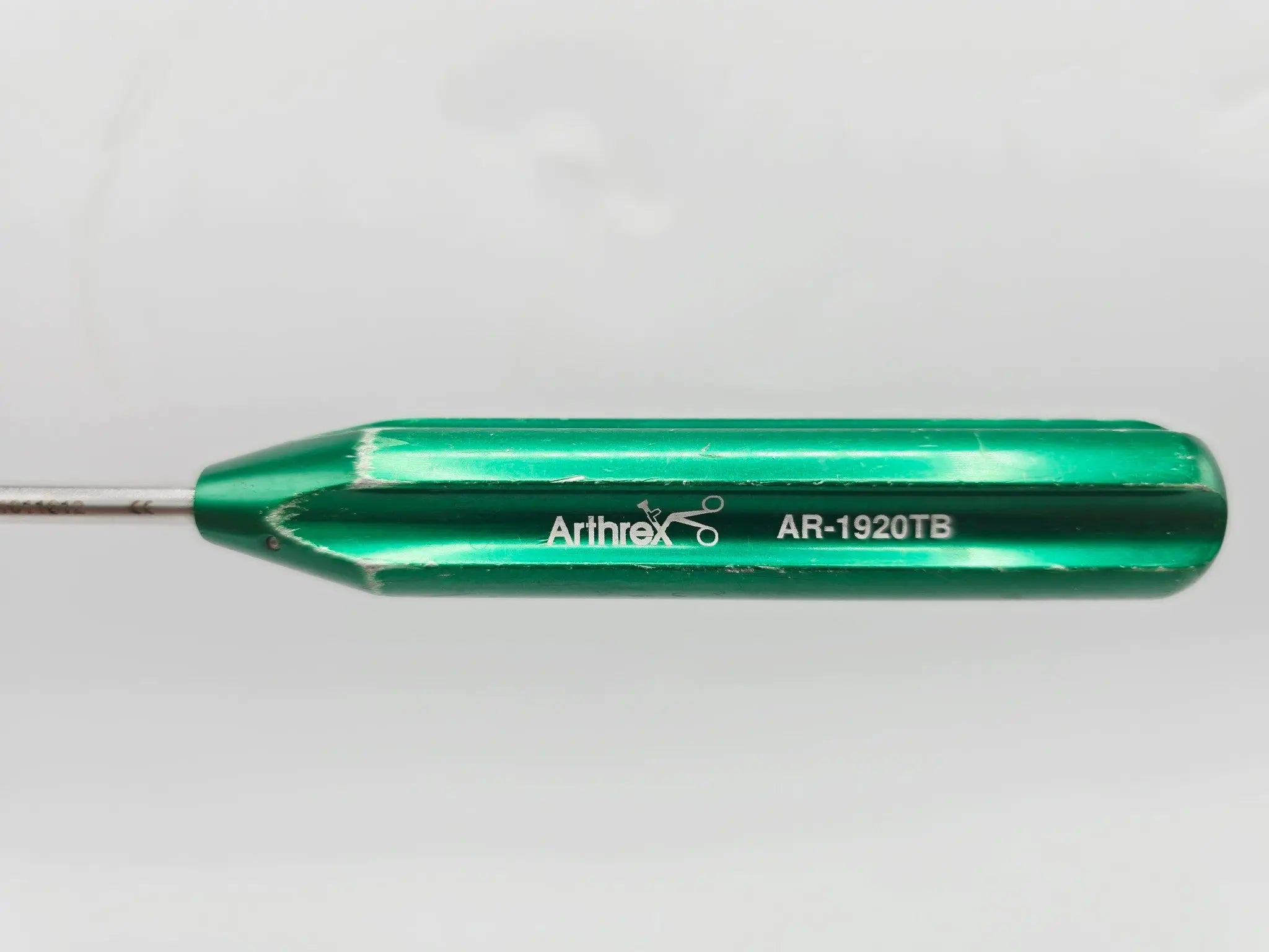 Arthrex AR-1920TB Bio-Corkscrew Combo Punch/Tap 5.0mm Orthopedic