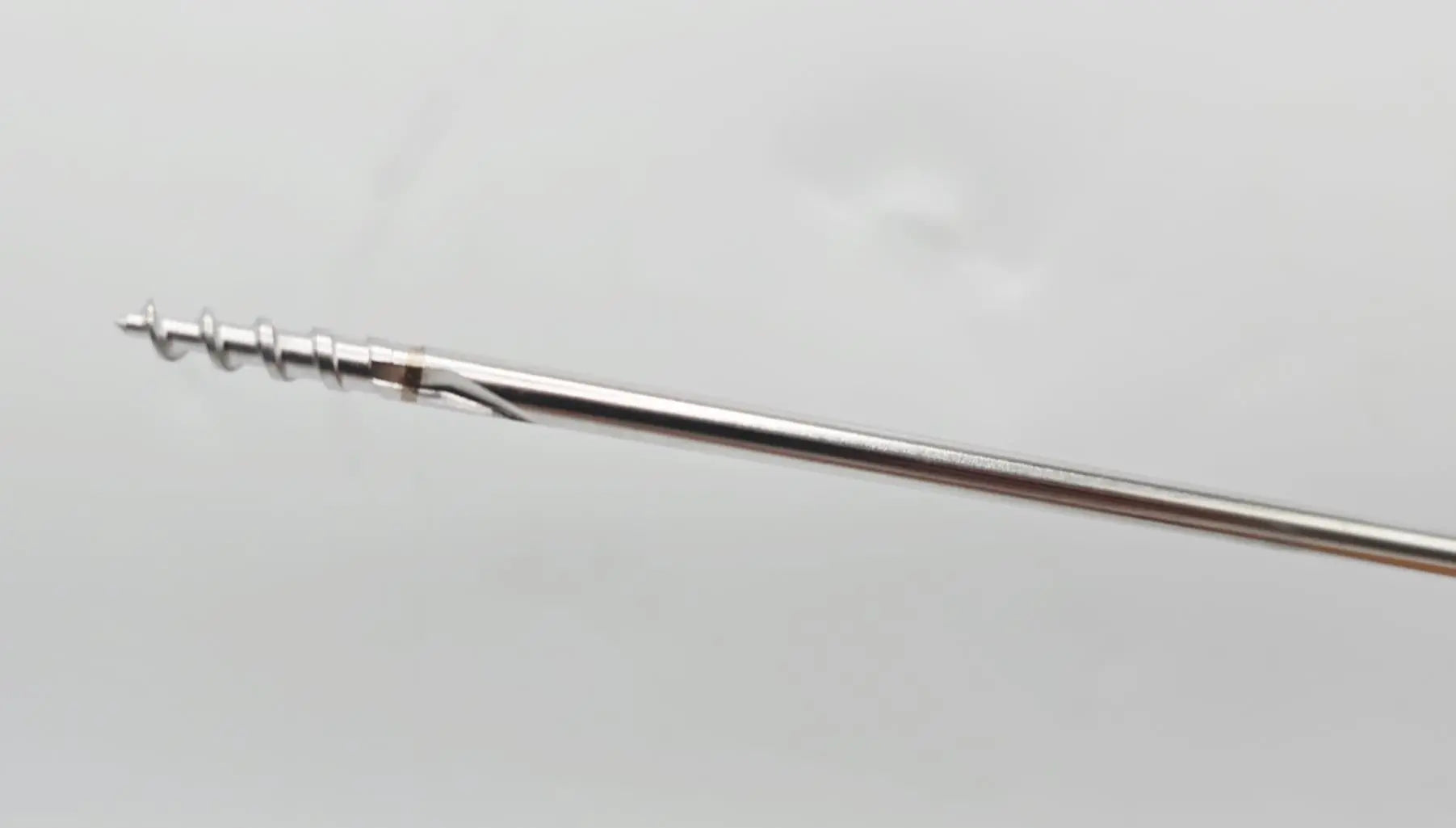 Arthrex AR-1920TB Bio-Corkscrew Combo Punch/Tap 5.0mm Orthopedic