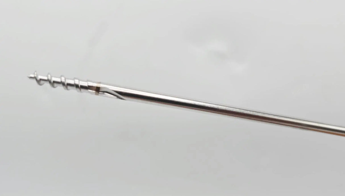 Arthrex AR-1920TB Bio-Corkscrew Combo Punch/Tap 5.0mm Orthopedic 10" Arthrex