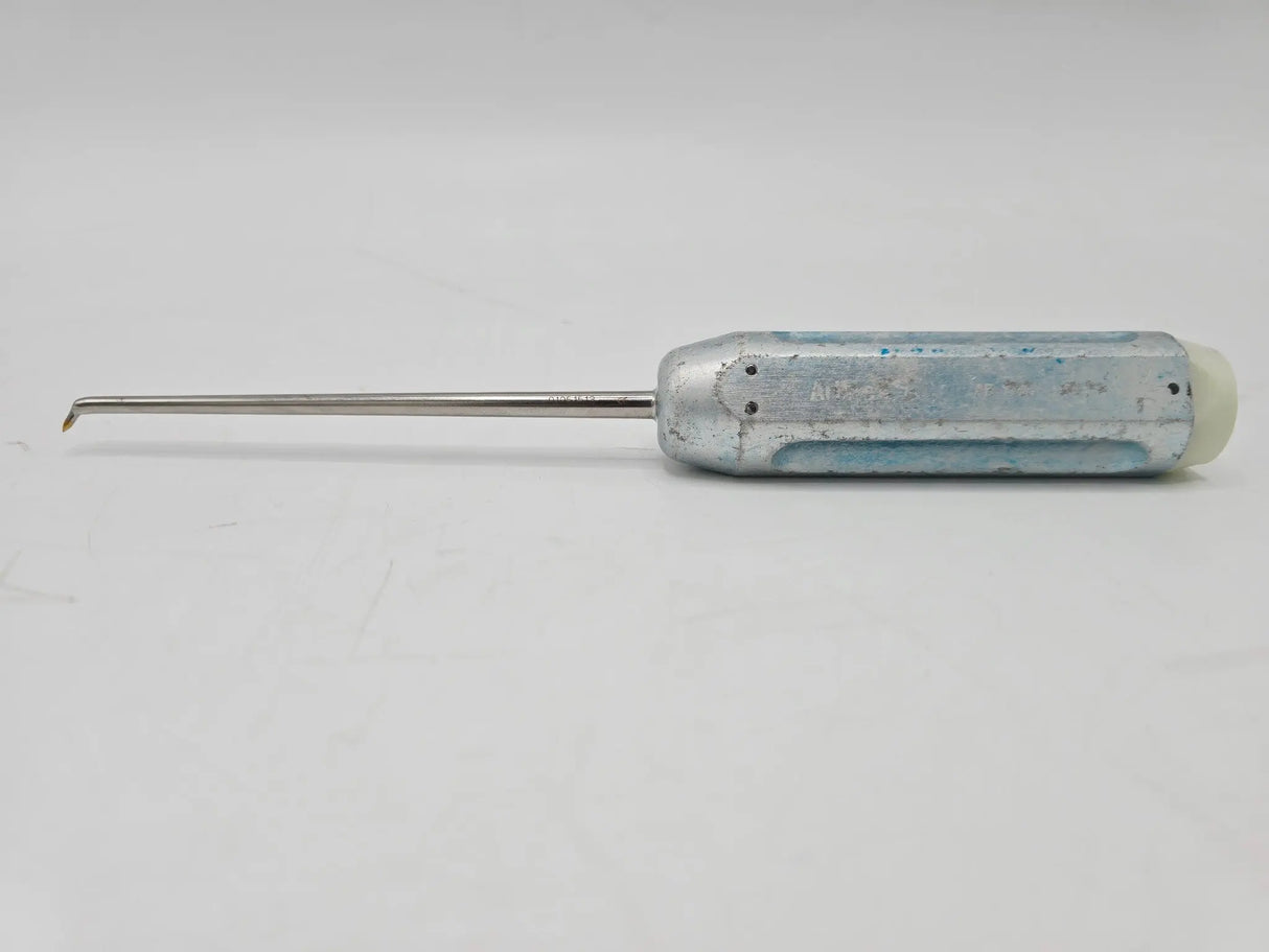 Arthrex AR-1763 Chondro Pick 60° Orthopedic 9-3/4" Arthrex