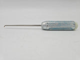 Arthrex AR-1763 Chondro Pick 60° Orthopedic 9-3/4" Arthrex