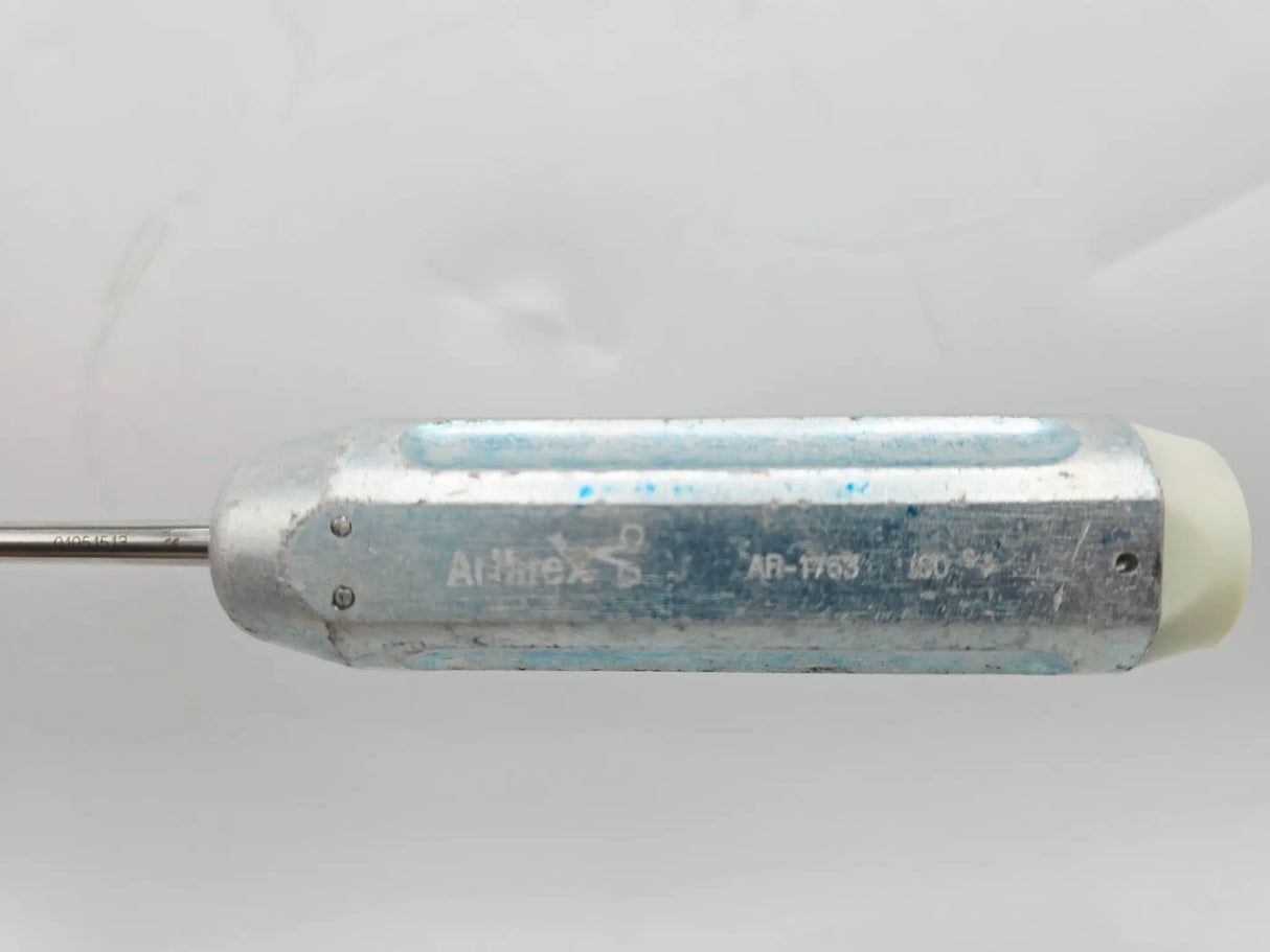 Arthrex AR-1763 Chondro Pick 60° Orthopedic 9-3/4" Arthrex