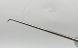 Arthrex AR-1763 Chondro Pick 60° Orthopedic 9-3/4" Arthrex
