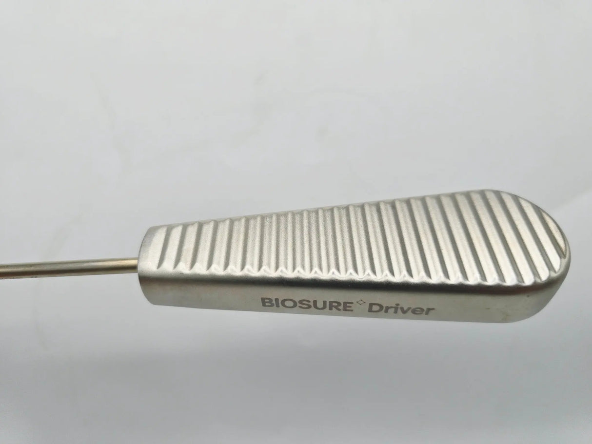 Smith & Nephew 72201887 Biosure Driver Orthopedic 10-3/4" Smith & Nephew, Inc.
