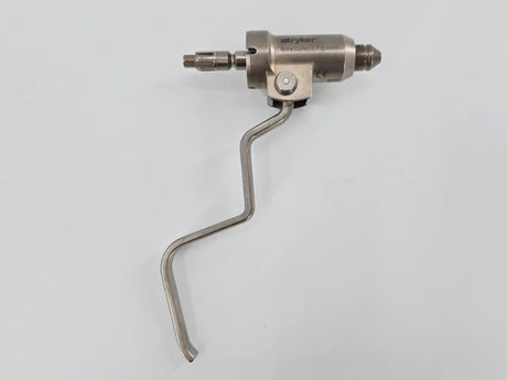 Stryker 7203-026-000 System 7 Dual Trigger Adjustable Wire Collet 0.7-2.0mm Stryker